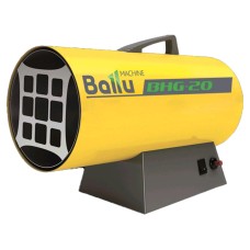 Тепловая газовая пушка BALLU BHG-20 (17.0 кВт / 220 В)