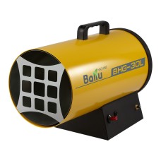 Тепловая газовая пушка BALLU BHG-30L (27.0 кВт / 220 В)