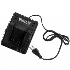 Зарядное устройство для аккумуляторных батарей на единой платформе Brait BCD20SU 2.0 - 4.0 А·ч (20 В / Li-Ion)