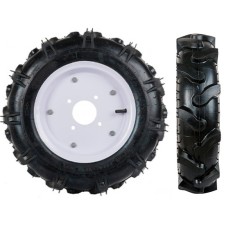 Комплект колес для мотоблока 4×10 МТ (2 шт.)