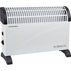 Обогреватель конвекторный Eurolux ОК-EU-1000С (0.5 кВт / 1.0 кВт)