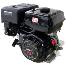 Двигатель бензиновый LIFAN 188F(18A) под шпонку с катушкой освещения (13.0 л/с / Ø25 мм / L=60 мм) 
