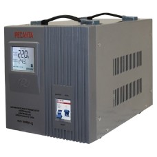 Стабилизатор напряжения Ресанта АСН-10000/1-Ц (10.0 кВт)